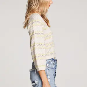 Saltwater Luxe Elsie Sweater