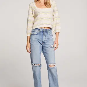 Saltwater Luxe Elsie Sweater