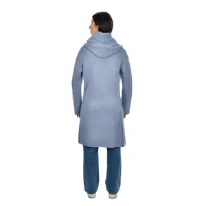 RD Style Gabby Hooded Coatigan