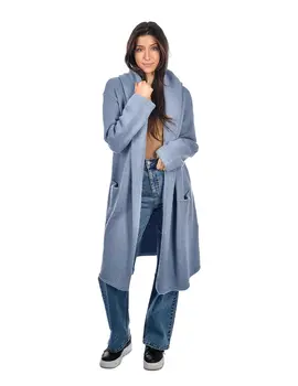 RD Style Gabby Hooded Coatigan RD Style Gabby Hooded Coatigan
