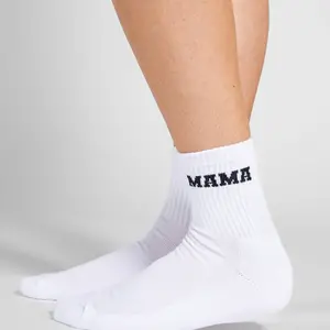 Brunette The Label Mama Sock