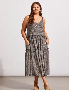 Tribal Machelle 2 Ways Dress Tribal Machelle 2 Ways Dress