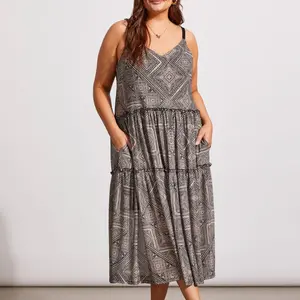 Tribal Machelle 2 Ways Dress