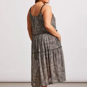 Tribal Machelle 2 Ways Dress