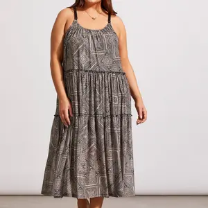 Tribal Machelle 2 Ways Dress