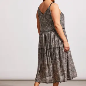 Tribal Machelle 2 Ways Dress