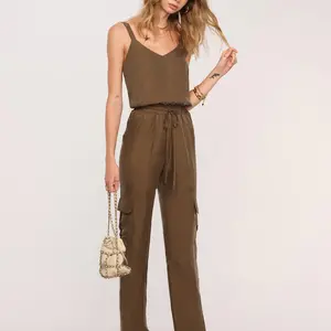 Heartloom Odetta Jumpsuit