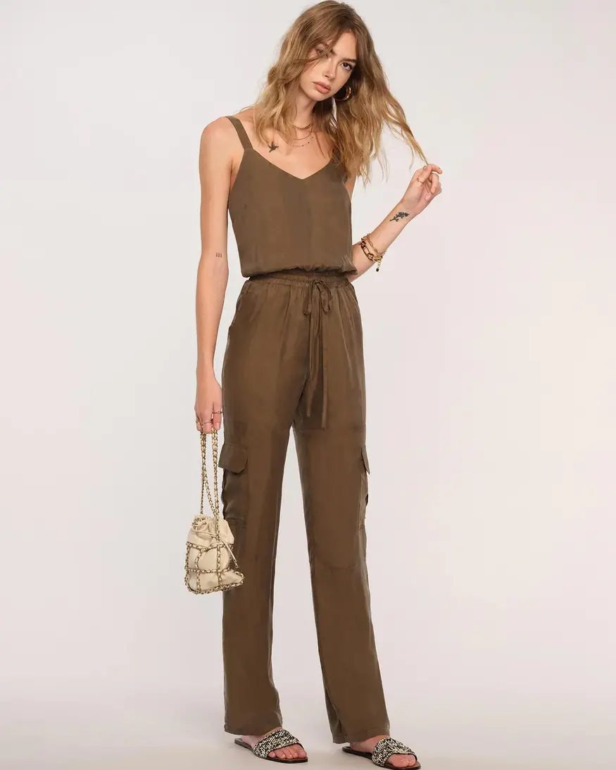 Heartloom Odetta Jumpsuit