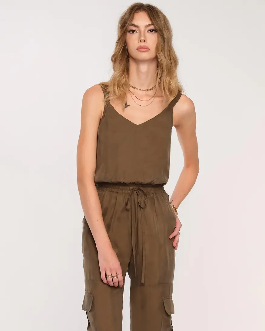 Heartloom Odetta Jumpsuit