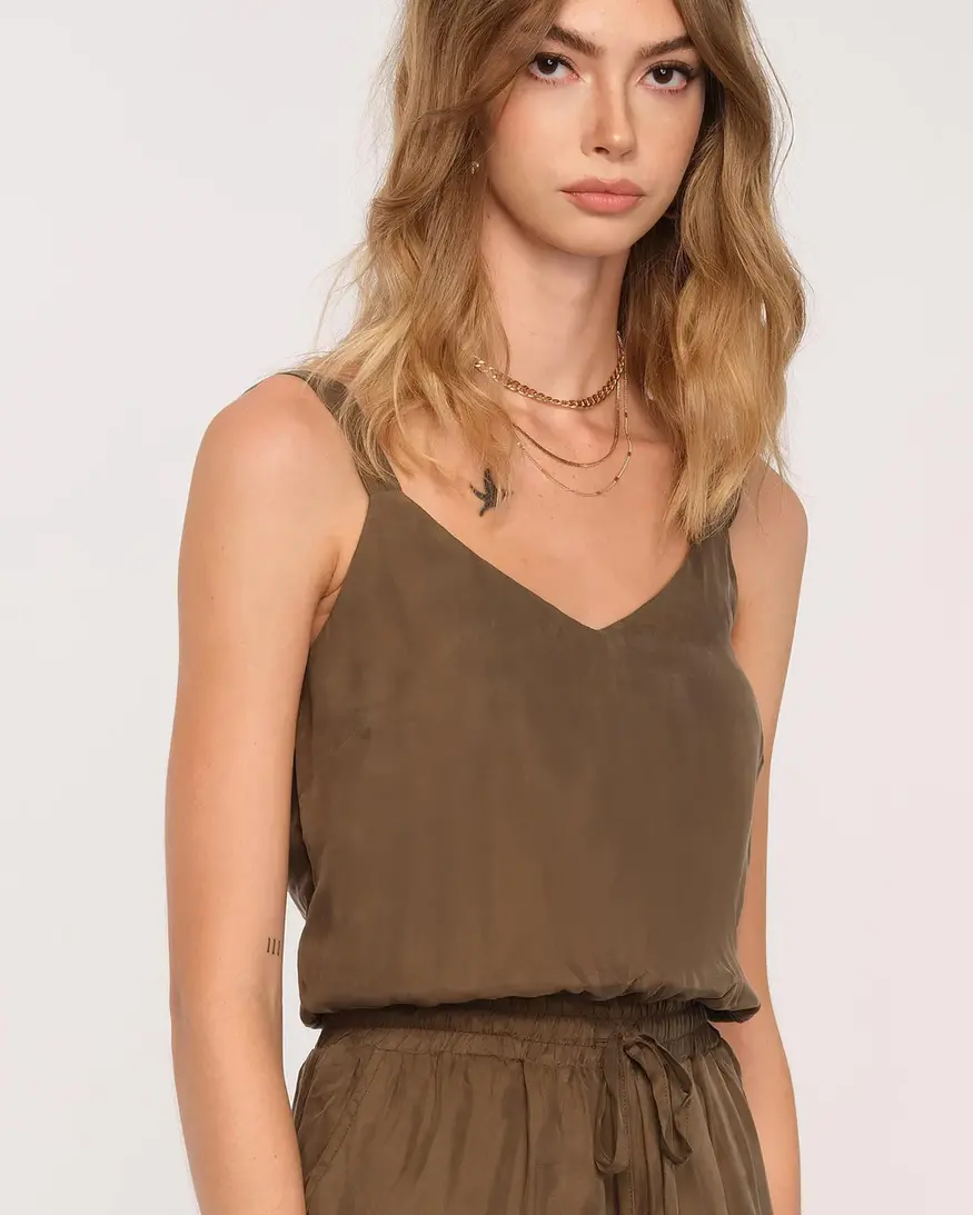 Heartloom Odetta Jumpsuit