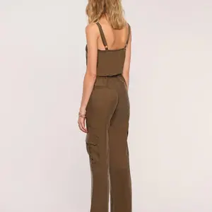 Heartloom Odetta Jumpsuit