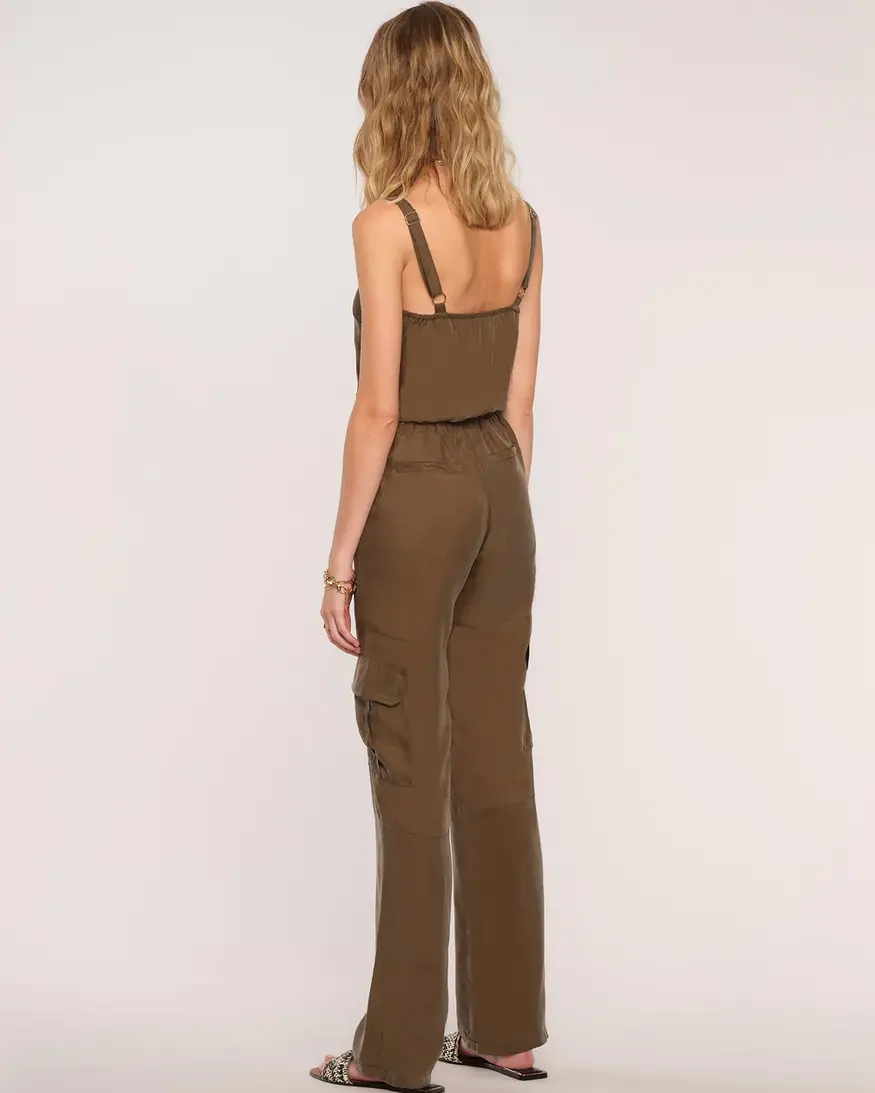 Heartloom Odetta Jumpsuit