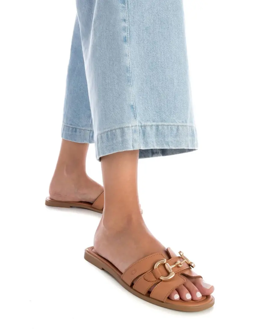 Carmela Zoe Sandal