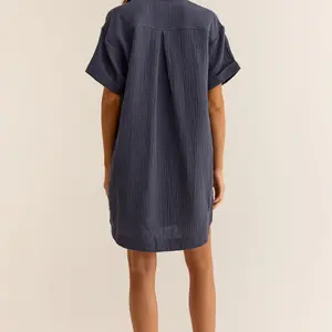 Z-Supply Talia Gauze Mini