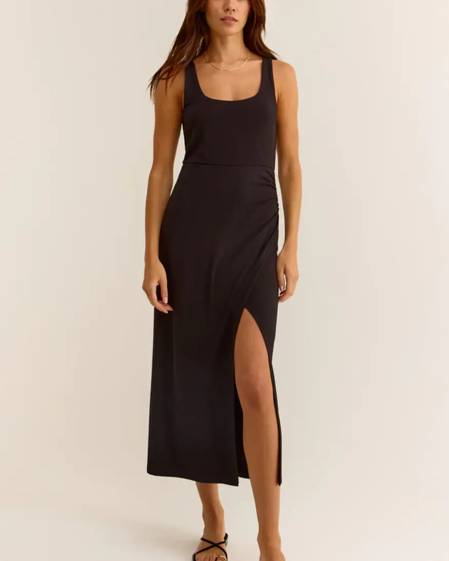 Z-Supply Melbourne Midi Dress