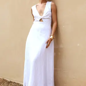 Madison The Label Stephie Maxi Dress