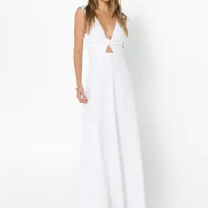 Madison The Label Stephie Maxi Dress