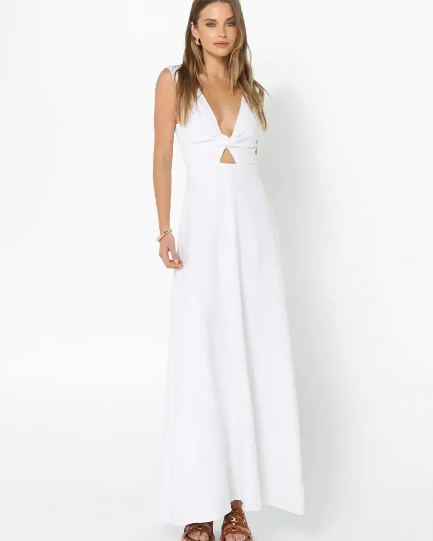 Madison The Label Stephie Maxi Dress