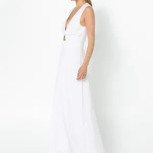Madison The Label Stephie Maxi Dress