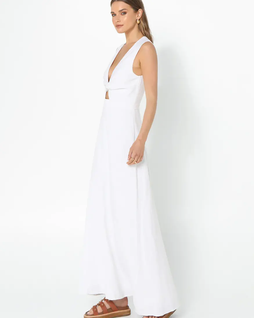 Madison The Label Stephie Maxi Dress