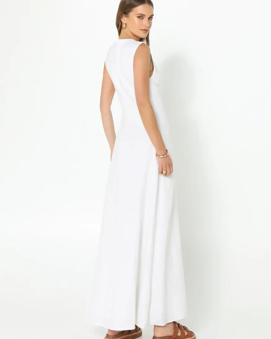Madison The Label Stephie Maxi Dress