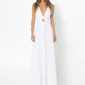 Madison The Label Stephie Maxi Dress
