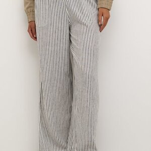 Kaffe Milia Linen Trouser