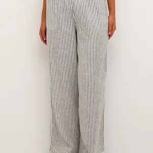 Kaffe Milia Linen Trouser