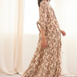 NKN Seiki Kimono