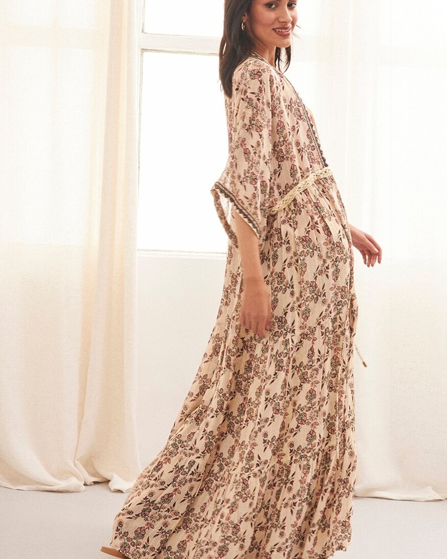 NKN Seiki Kimono