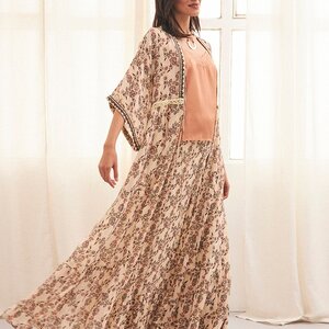 NKN Seiki Kimono