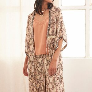 NKN Seiki Kimono