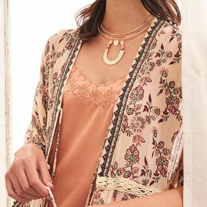 NKN Seiki Kimono
