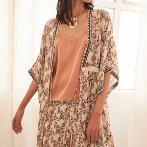 NKN Seiki Kimono