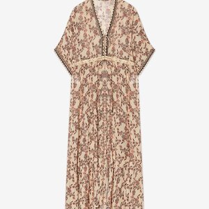 NKN Seiki Kimono