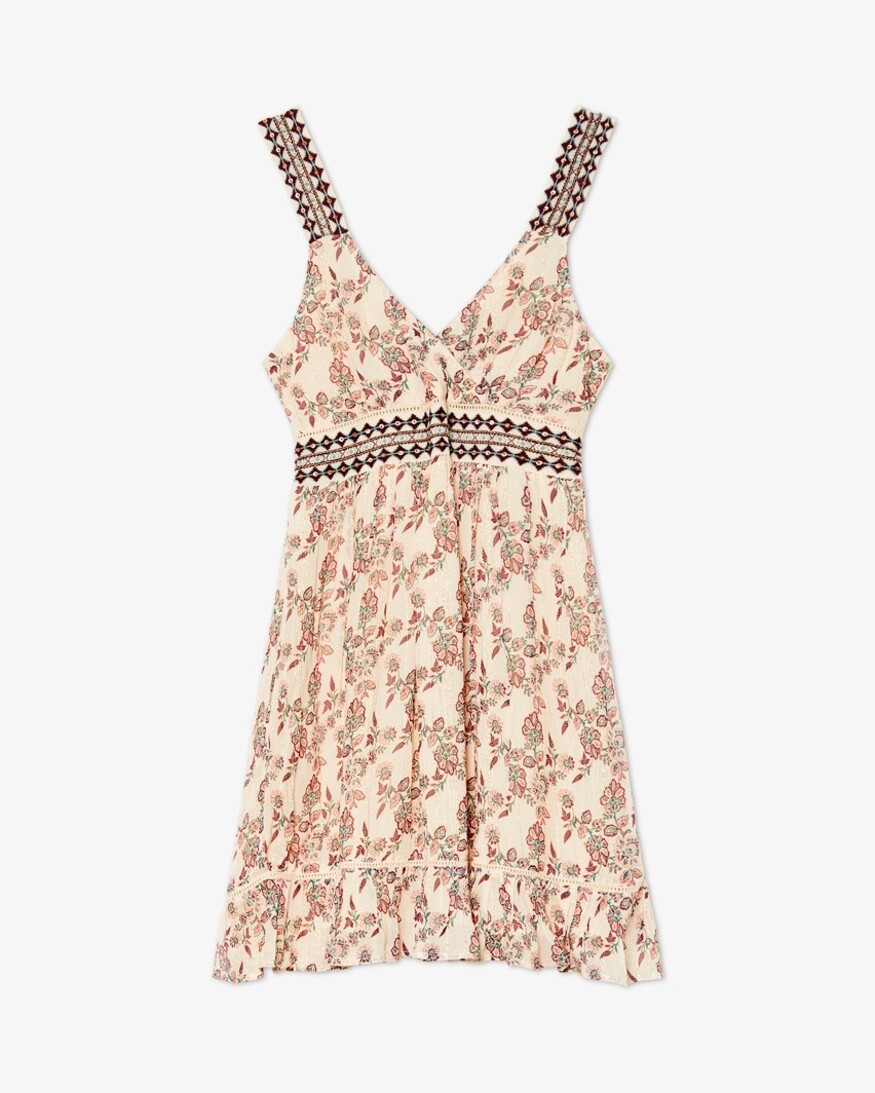 NKN Usagi Mini Dress