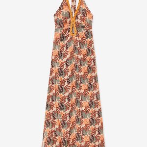NKN Nice Braided Maxi