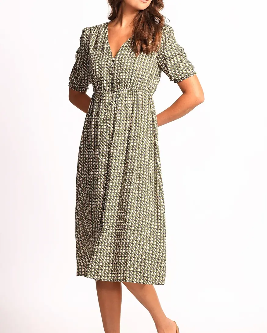 Pink Martini Trinity Dress