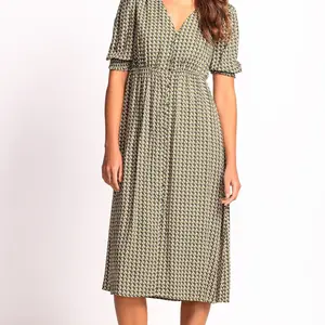 Pink Martini Trinity Dress