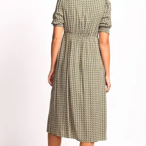 Pink Martini Trinity Dress