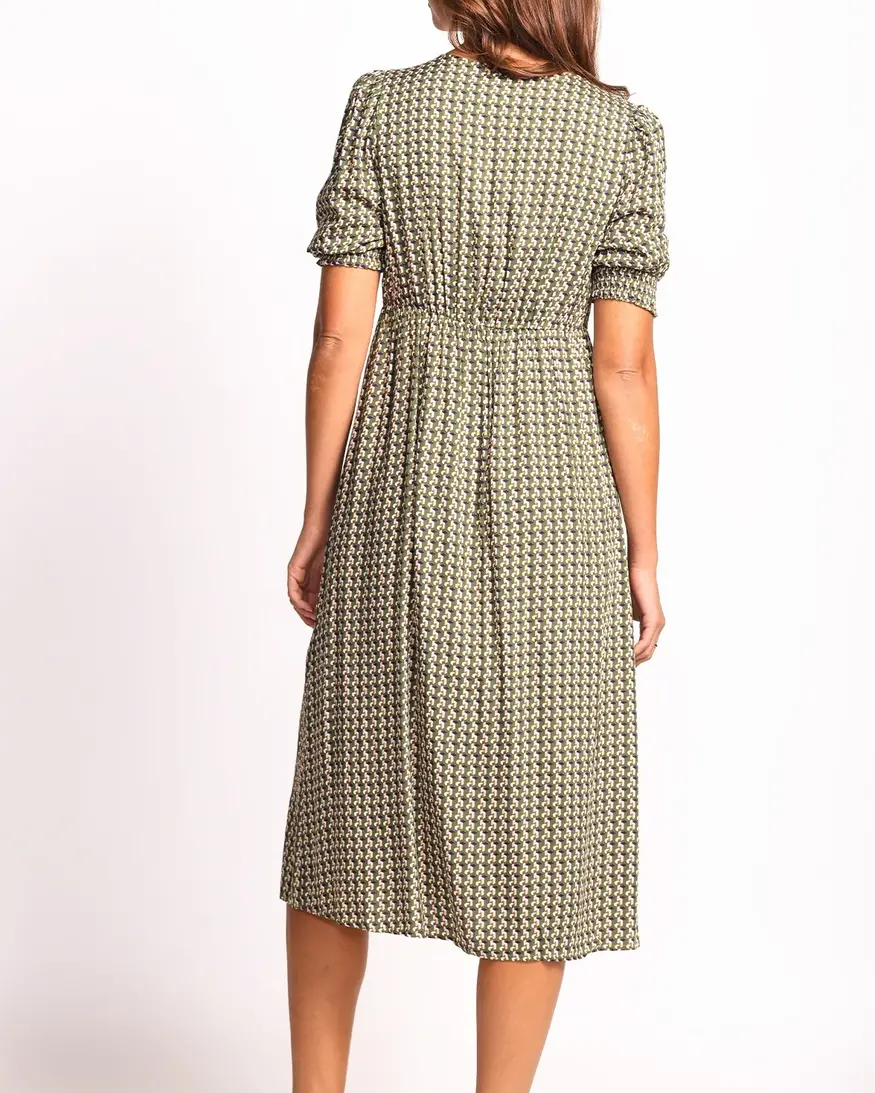 Pink Martini Trinity Dress