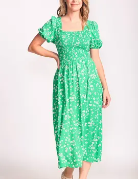 Pink Martini Marta Dress