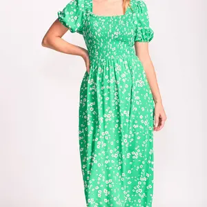 Pink Martini Marta Dress