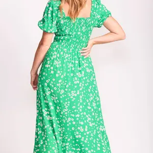 Pink Martini Marta Dress