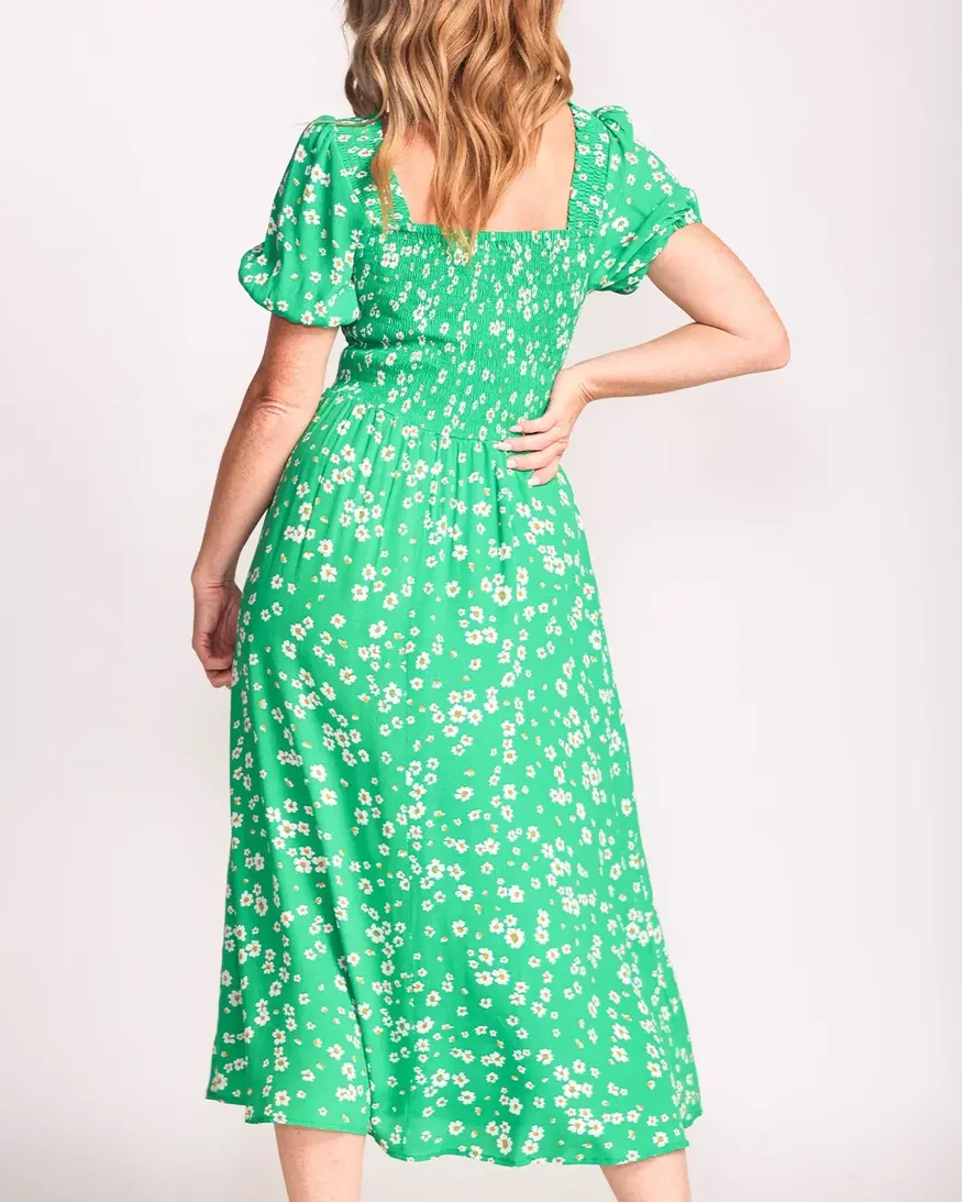 Pink Martini Marta Dress