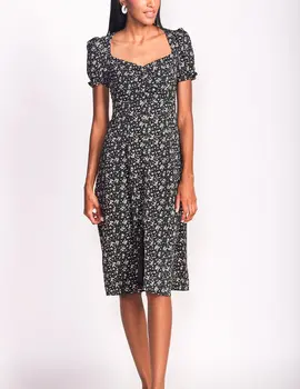 Pink Martini Riley Dress