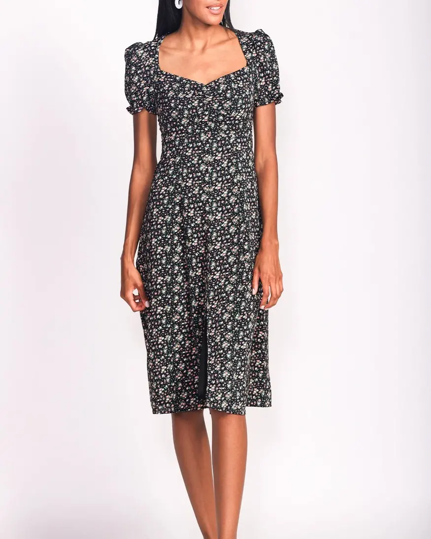 Pink Martini Riley Dress