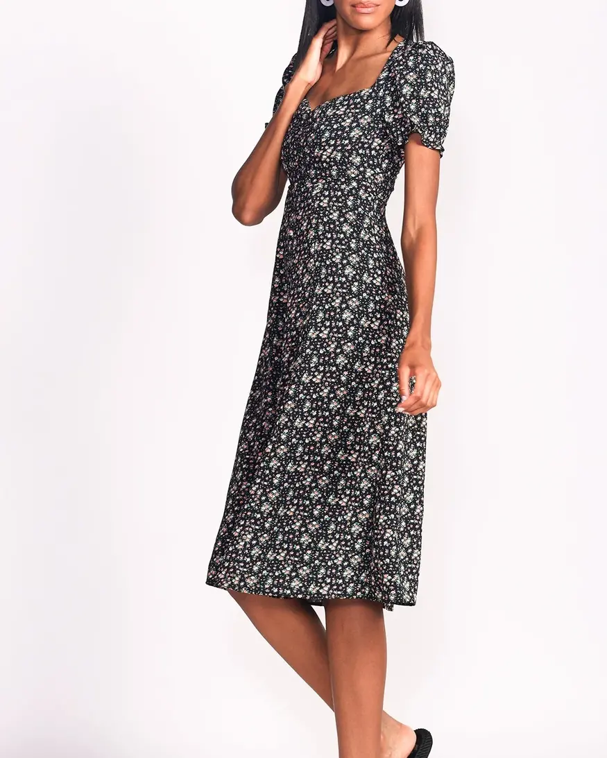 Pink Martini Riley Dress