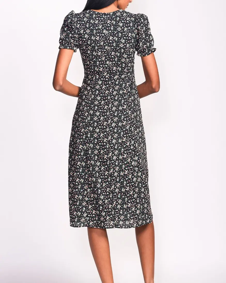 Pink Martini Riley Dress