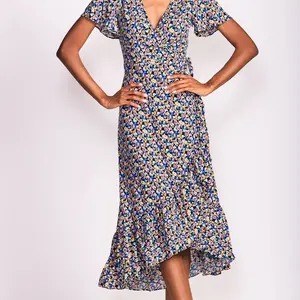 Pink Martini Viola Dress